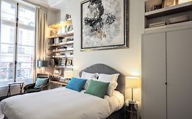 Richelieu ChicSuites