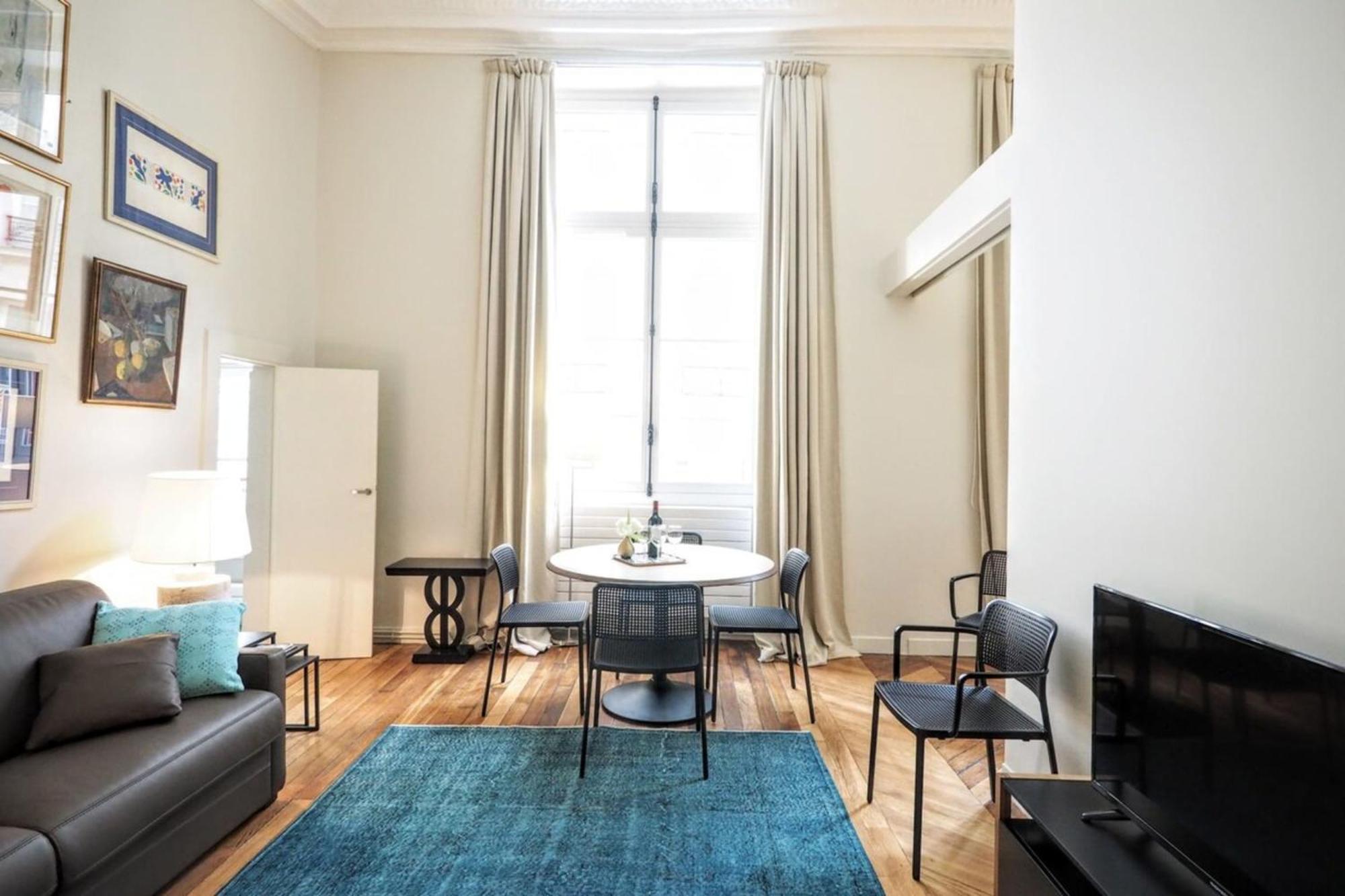 Richelieu ChicSuites Paris Exterior foto